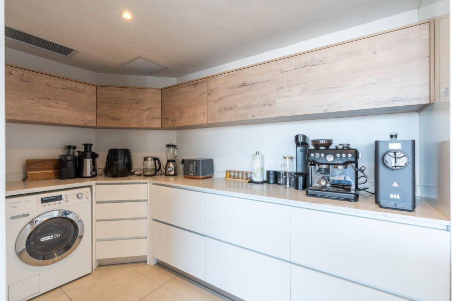 3 Bedroom Property for Sale in Cape Town City Centre Western Cape